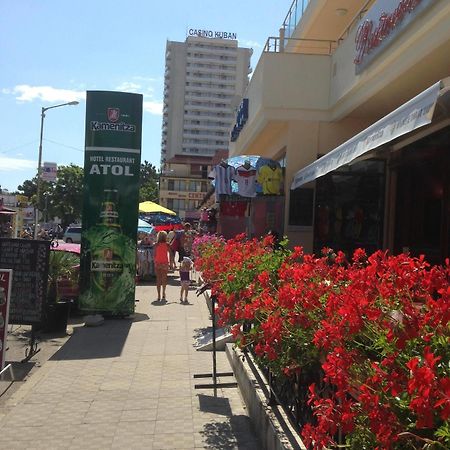 Hotel Atol Σάνι Μπιτς Εξωτερικό φωτογραφία