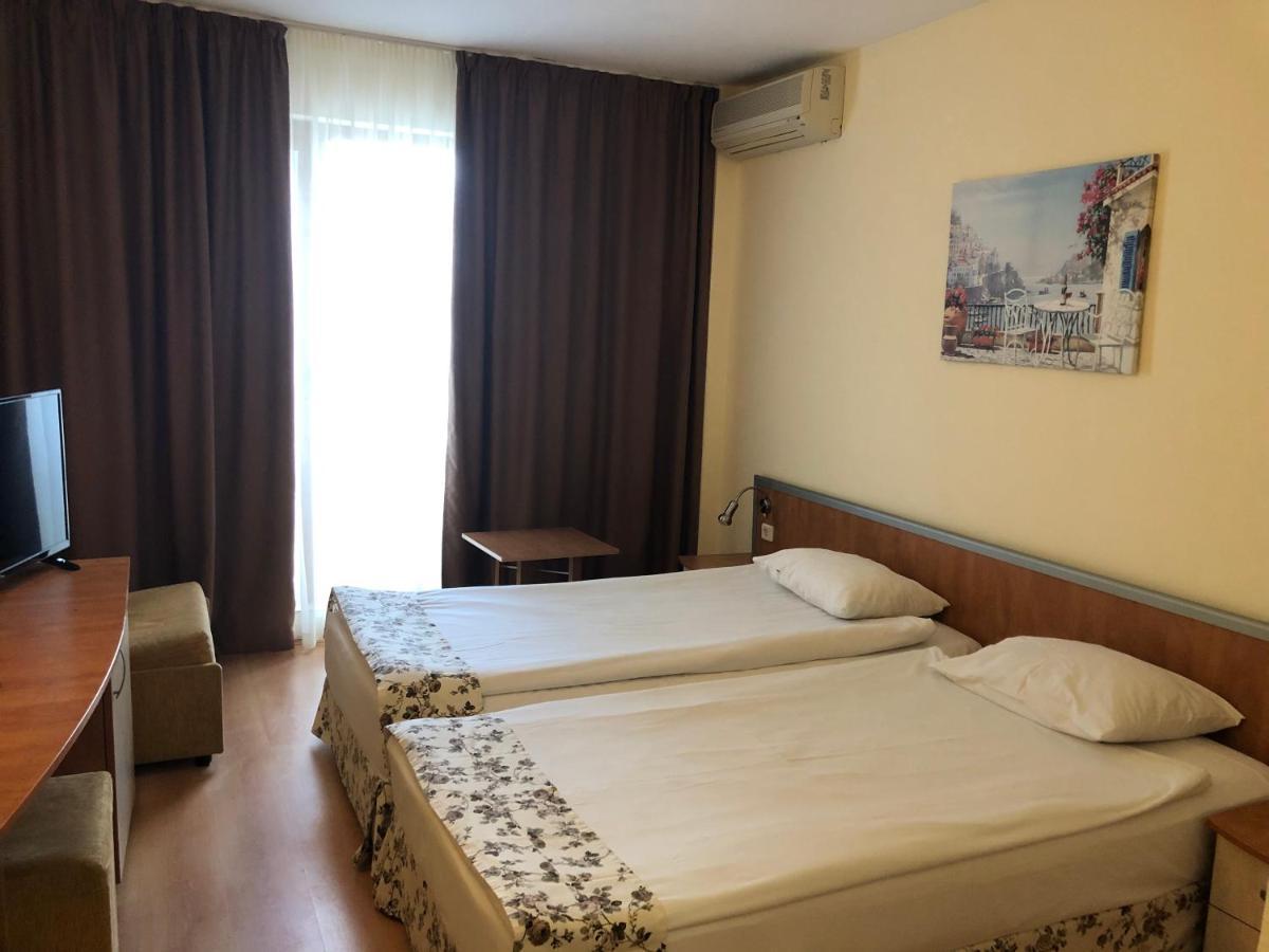 Hotel Atol Σάνι Μπιτς Εξωτερικό φωτογραφία