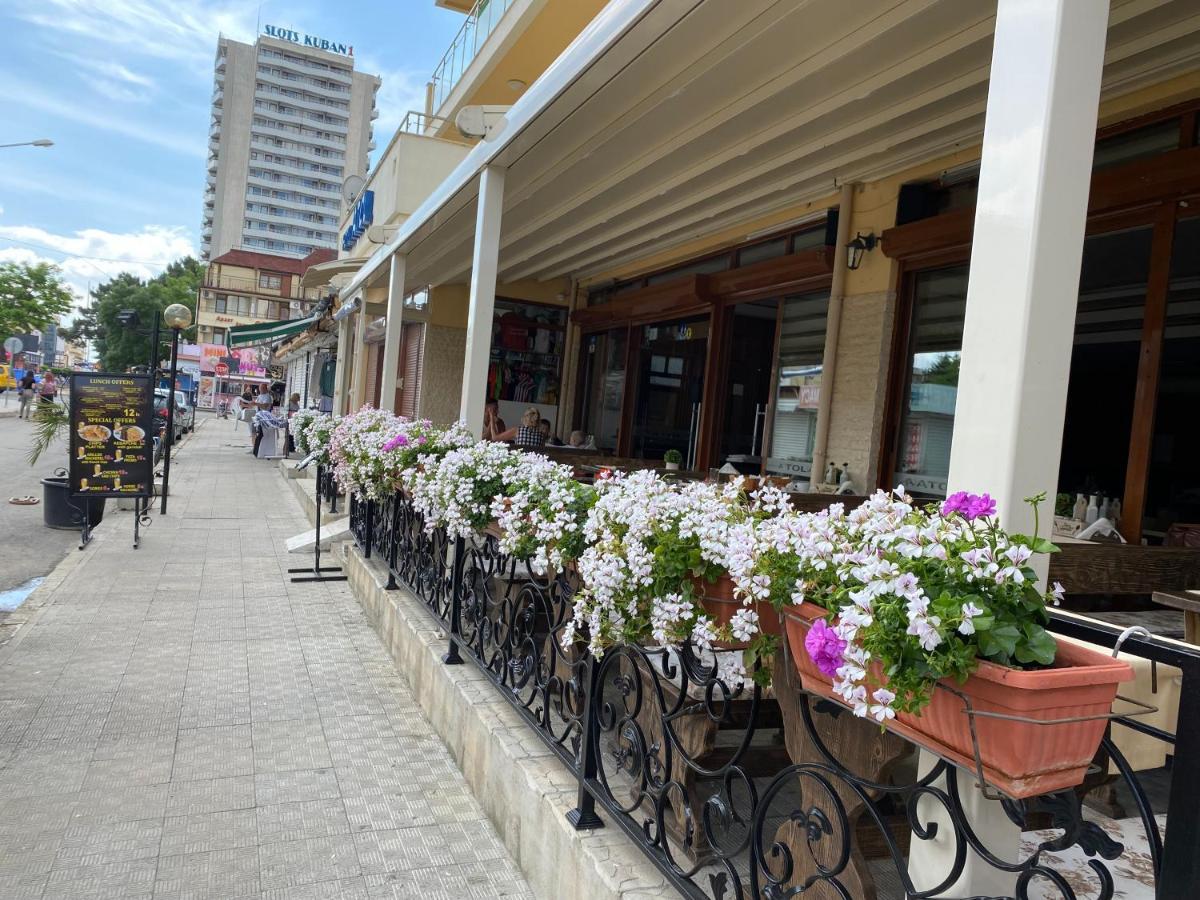 Hotel Atol Σάνι Μπιτς Εξωτερικό φωτογραφία