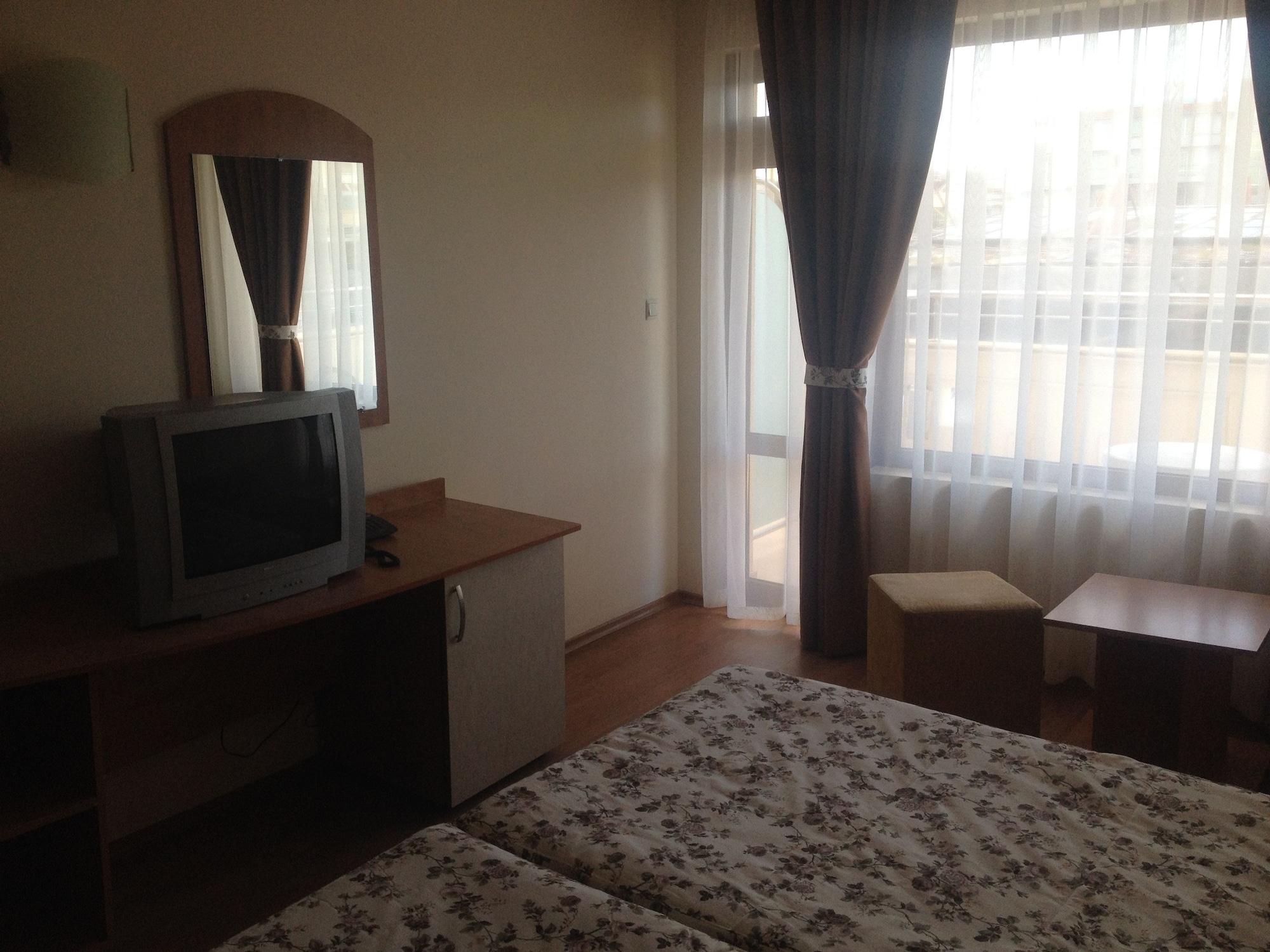 Hotel Atol Σάνι Μπιτς Εξωτερικό φωτογραφία