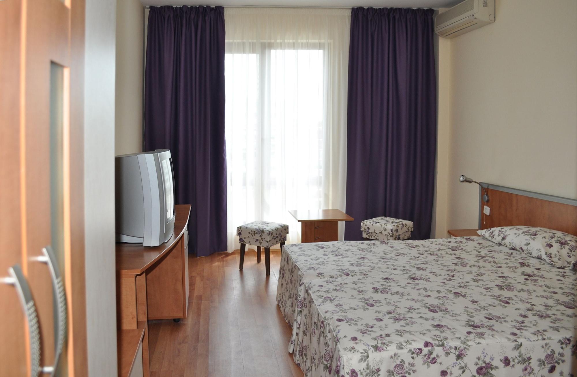 Hotel Atol Σάνι Μπιτς Εξωτερικό φωτογραφία