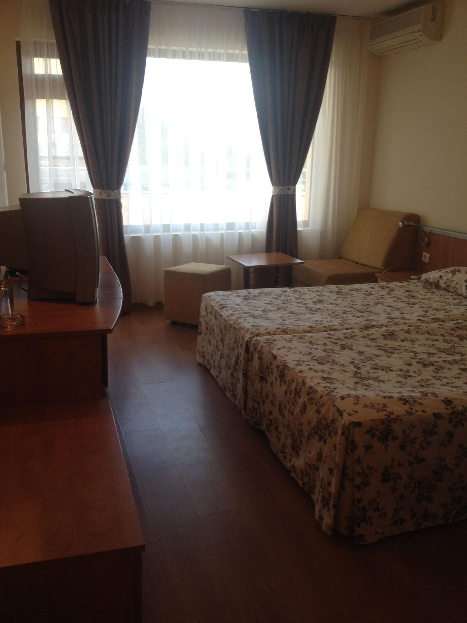 Hotel Atol Σάνι Μπιτς Εξωτερικό φωτογραφία