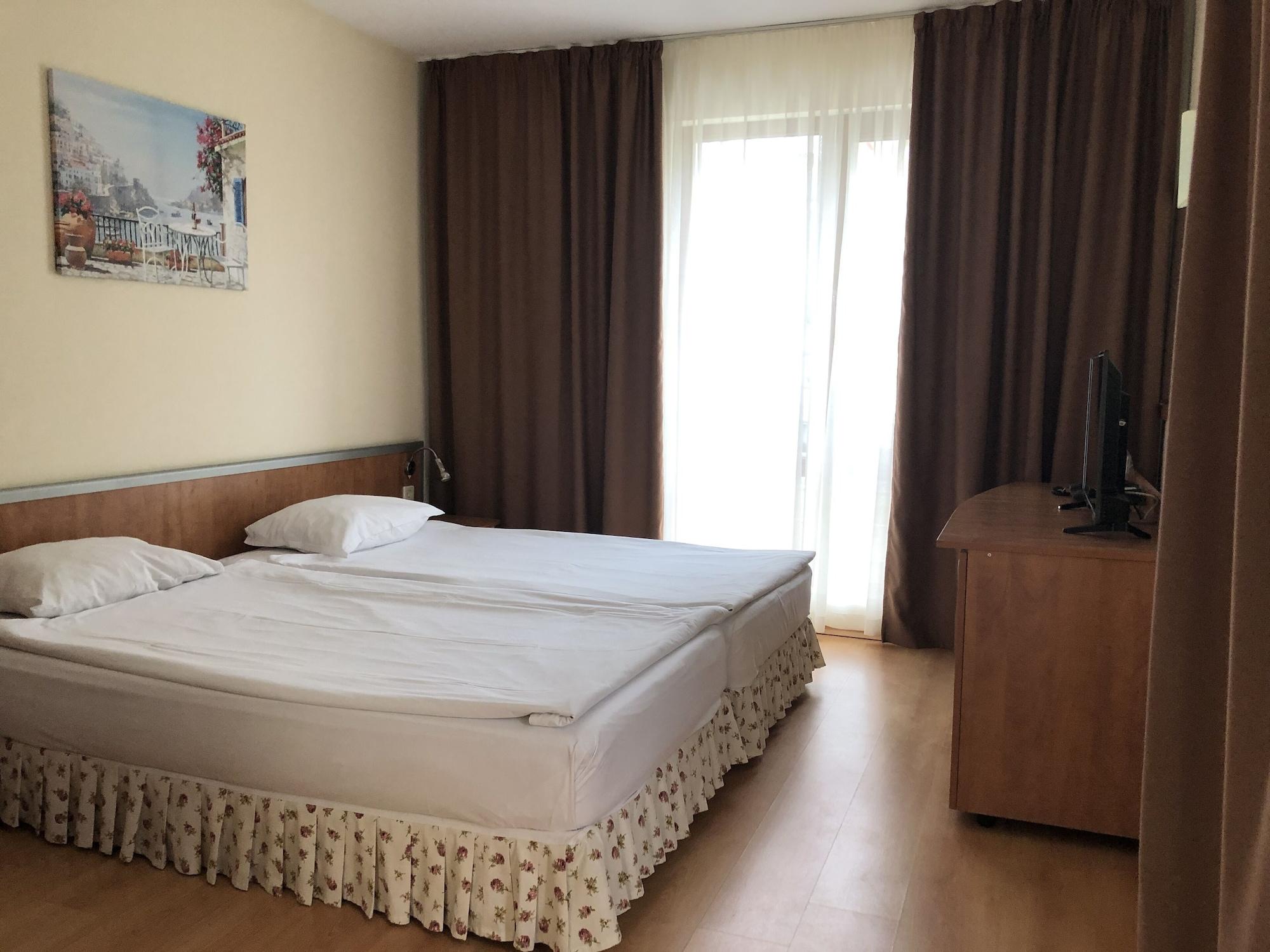 Hotel Atol Σάνι Μπιτς Εξωτερικό φωτογραφία