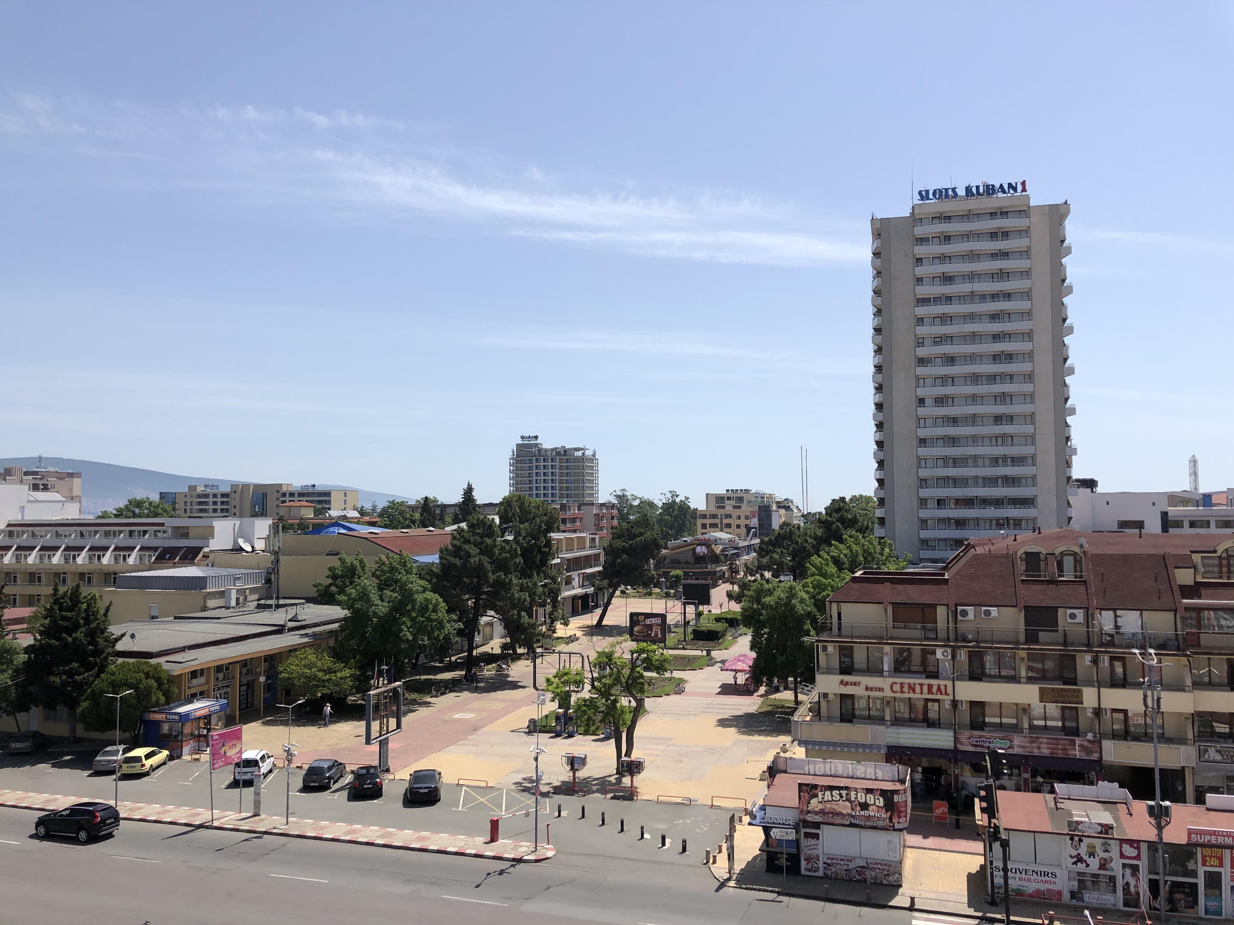 Hotel Atol Σάνι Μπιτς Εξωτερικό φωτογραφία
