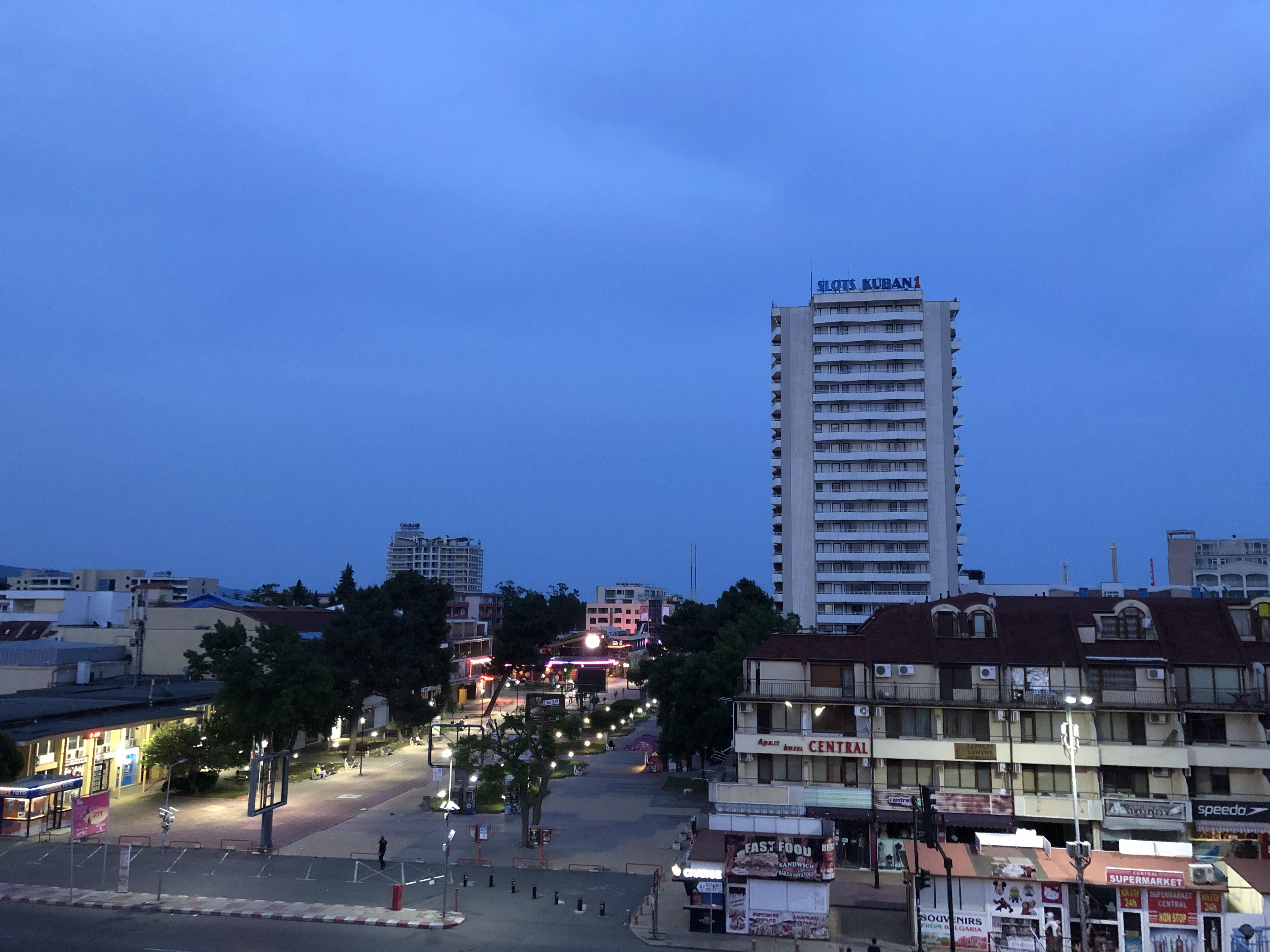 Hotel Atol Σάνι Μπιτς Εξωτερικό φωτογραφία