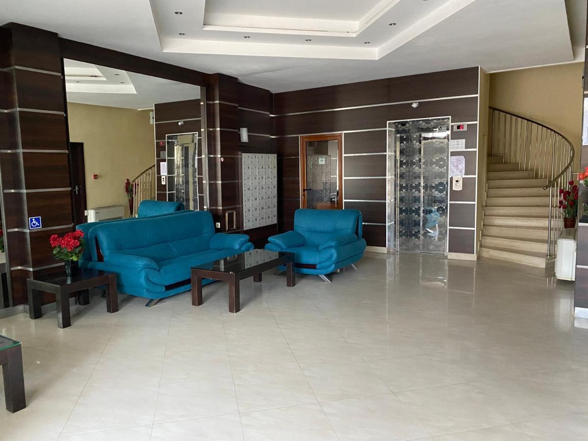 Hotel Atol Σάνι Μπιτς Εξωτερικό φωτογραφία