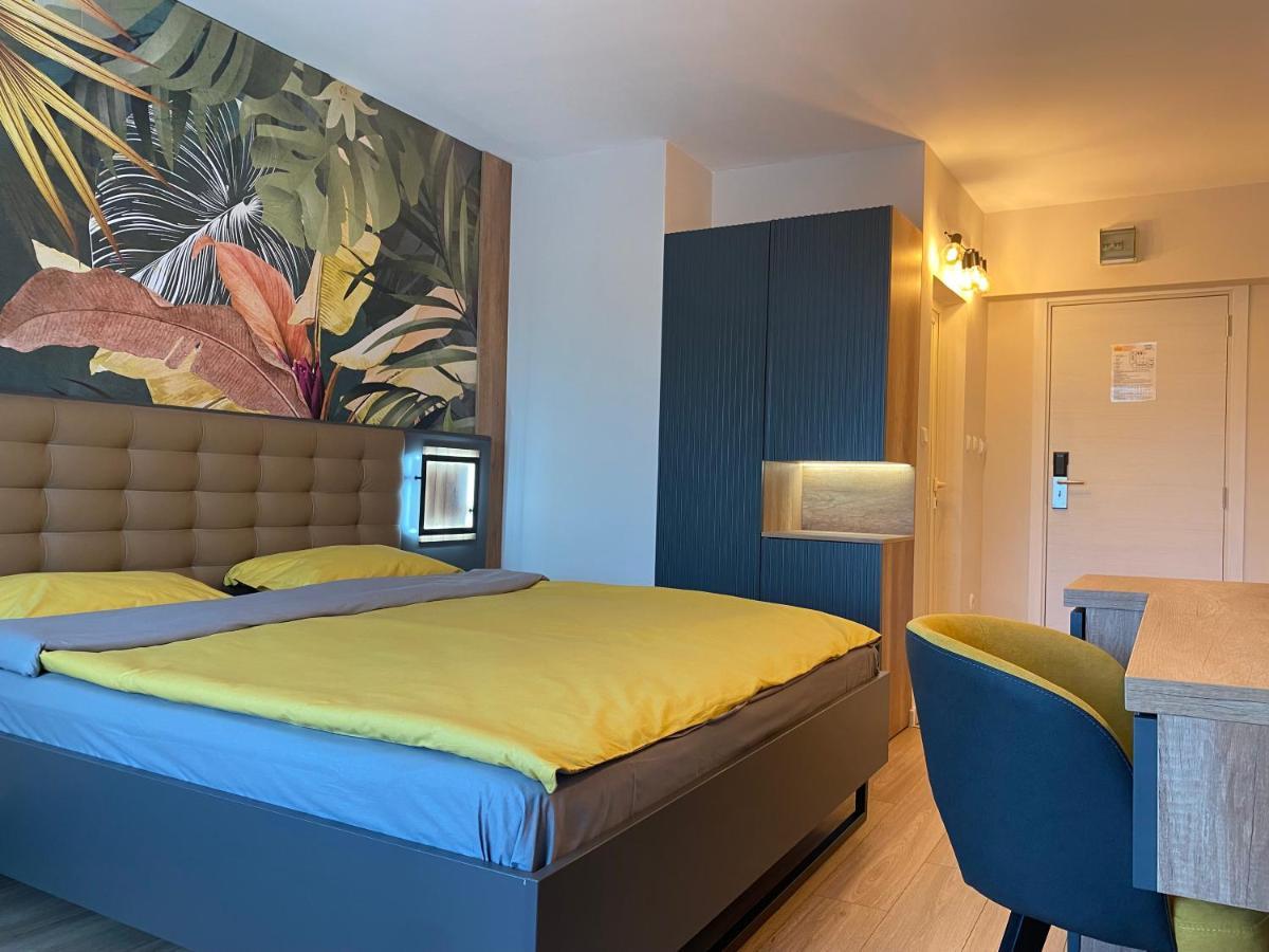 Hotel Atol Σάνι Μπιτς Εξωτερικό φωτογραφία
