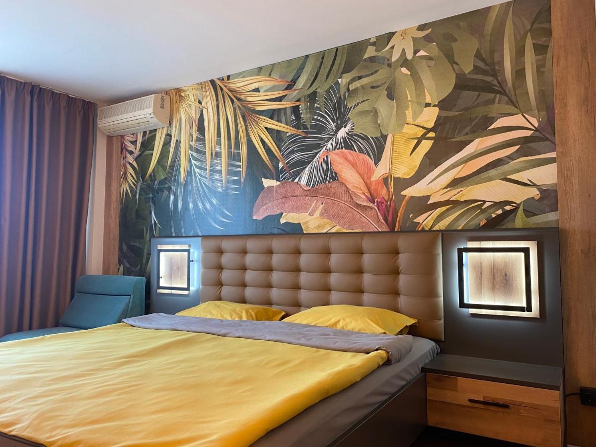 Hotel Atol Σάνι Μπιτς Εξωτερικό φωτογραφία