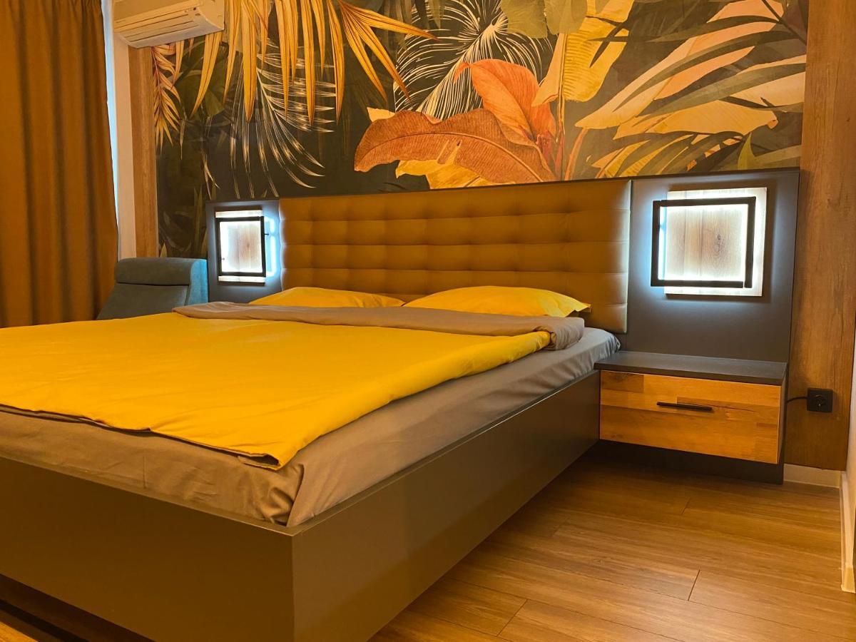 Hotel Atol Σάνι Μπιτς Εξωτερικό φωτογραφία