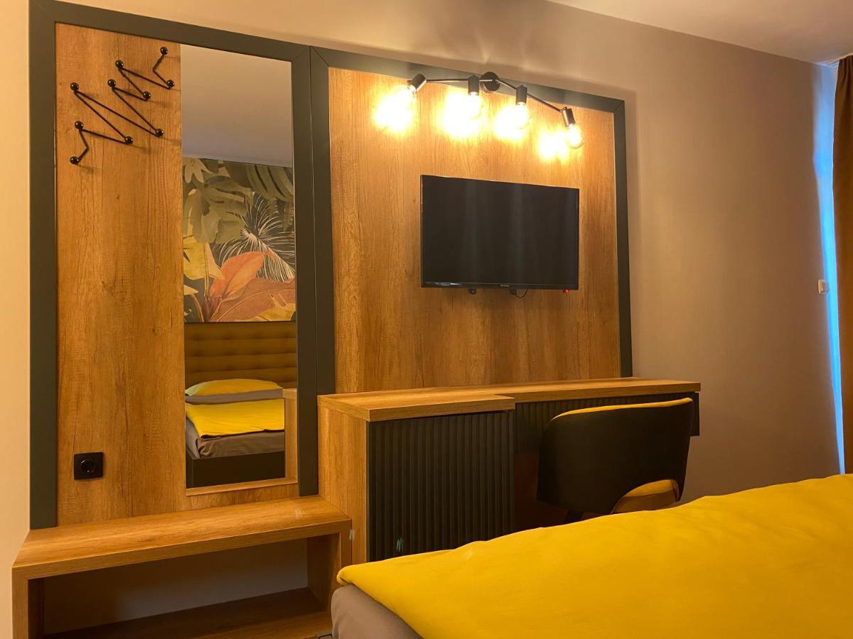 Hotel Atol Σάνι Μπιτς Εξωτερικό φωτογραφία