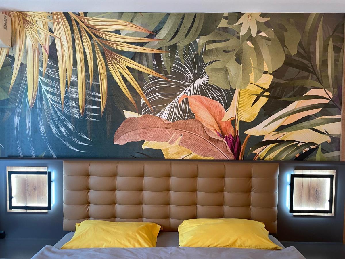 Hotel Atol Σάνι Μπιτς Εξωτερικό φωτογραφία