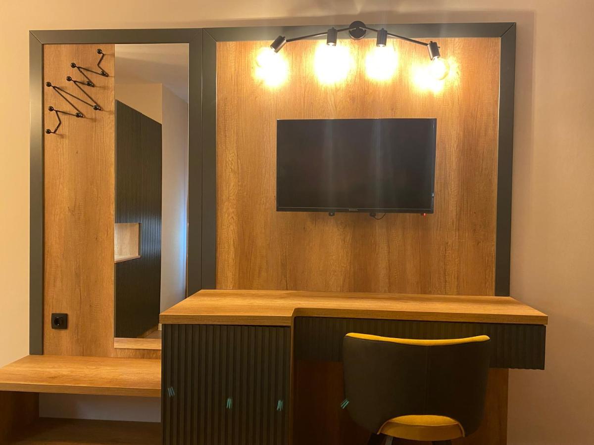Hotel Atol Σάνι Μπιτς Εξωτερικό φωτογραφία