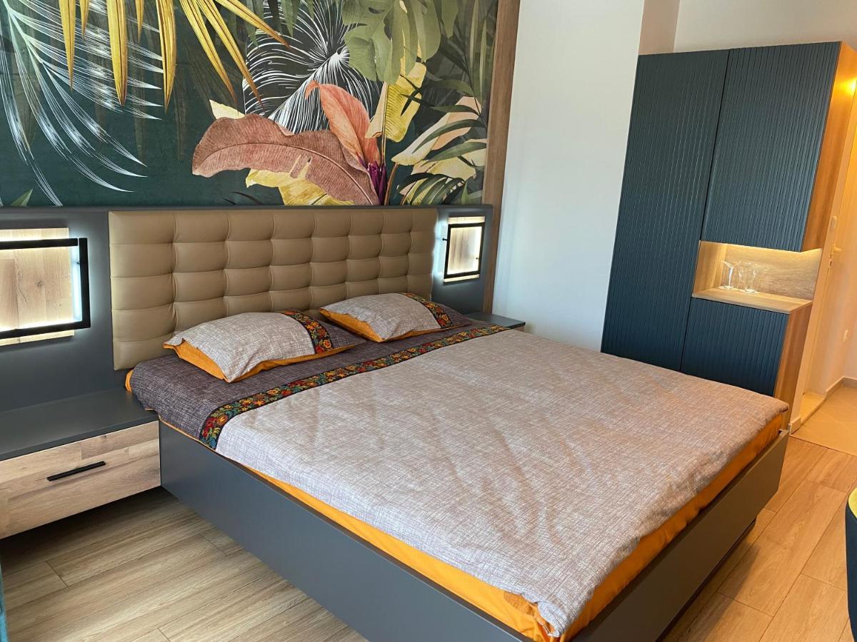 Hotel Atol Σάνι Μπιτς Εξωτερικό φωτογραφία