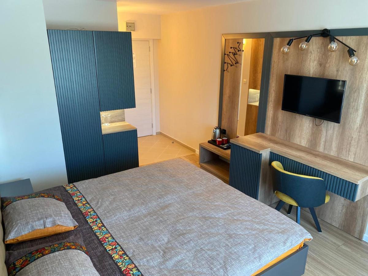 Hotel Atol Σάνι Μπιτς Εξωτερικό φωτογραφία