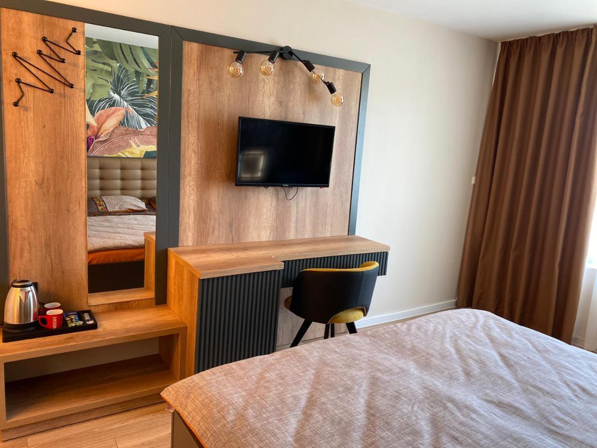 Hotel Atol Σάνι Μπιτς Εξωτερικό φωτογραφία