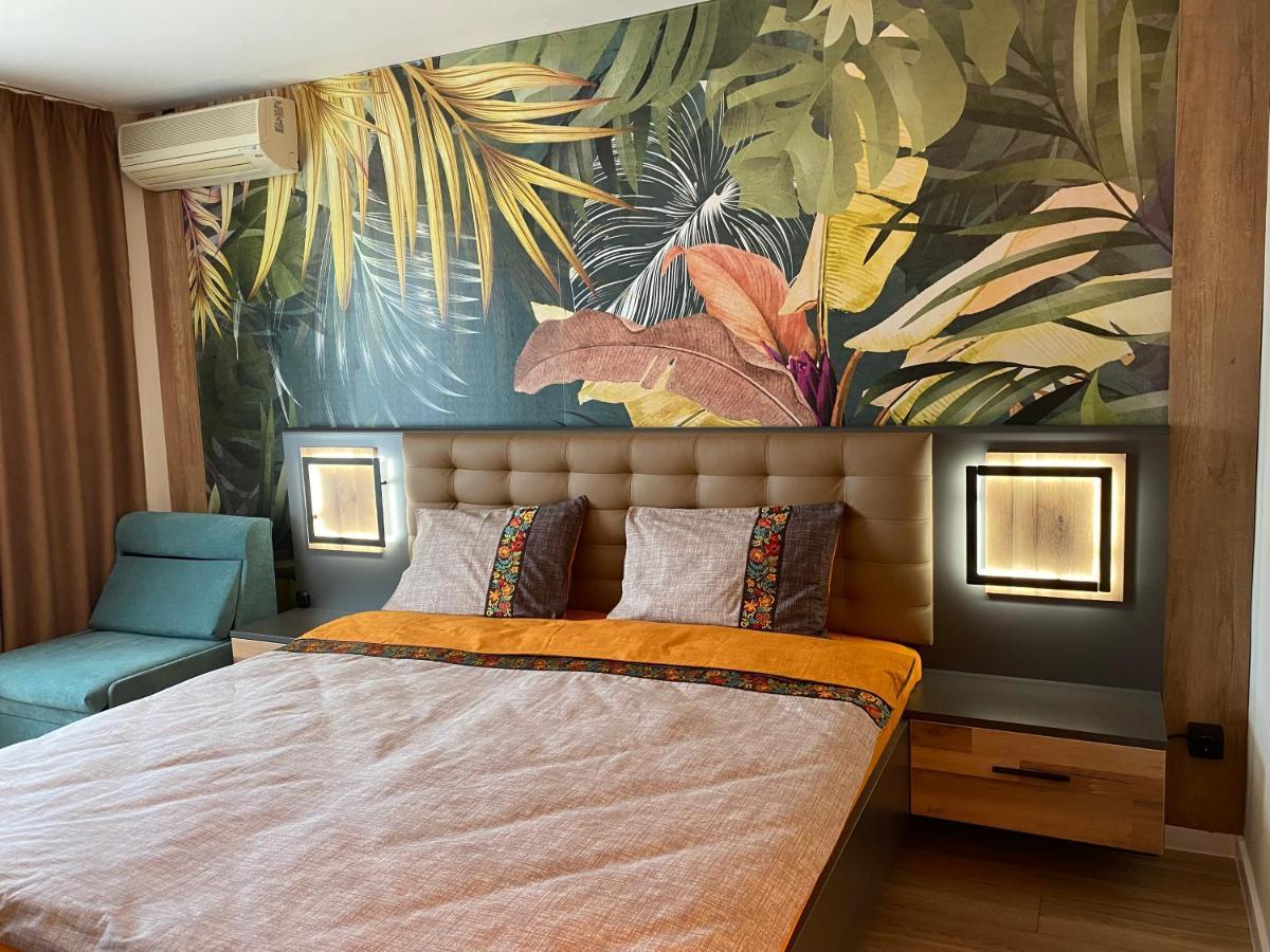 Hotel Atol Σάνι Μπιτς Εξωτερικό φωτογραφία