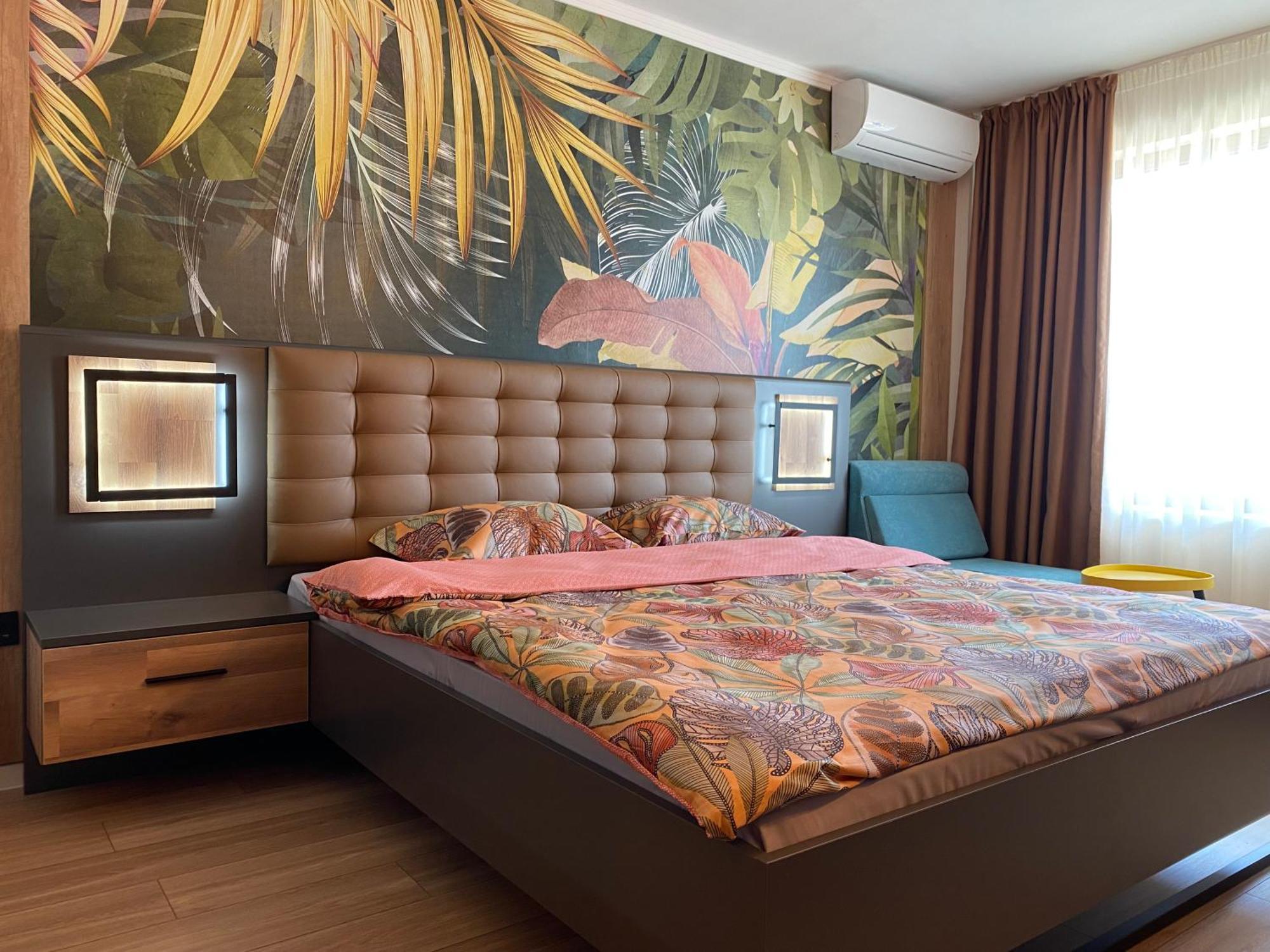 Hotel Atol Σάνι Μπιτς Εξωτερικό φωτογραφία