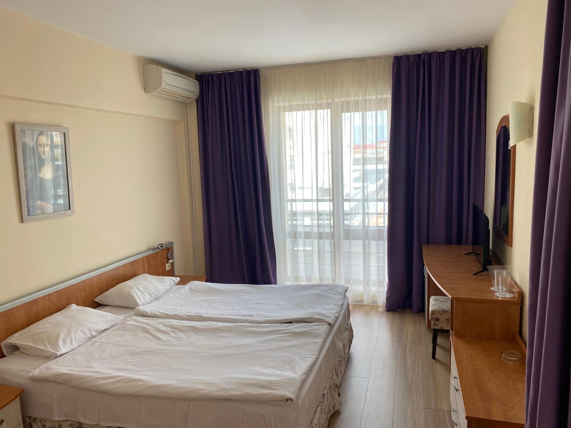 Hotel Atol Σάνι Μπιτς Εξωτερικό φωτογραφία