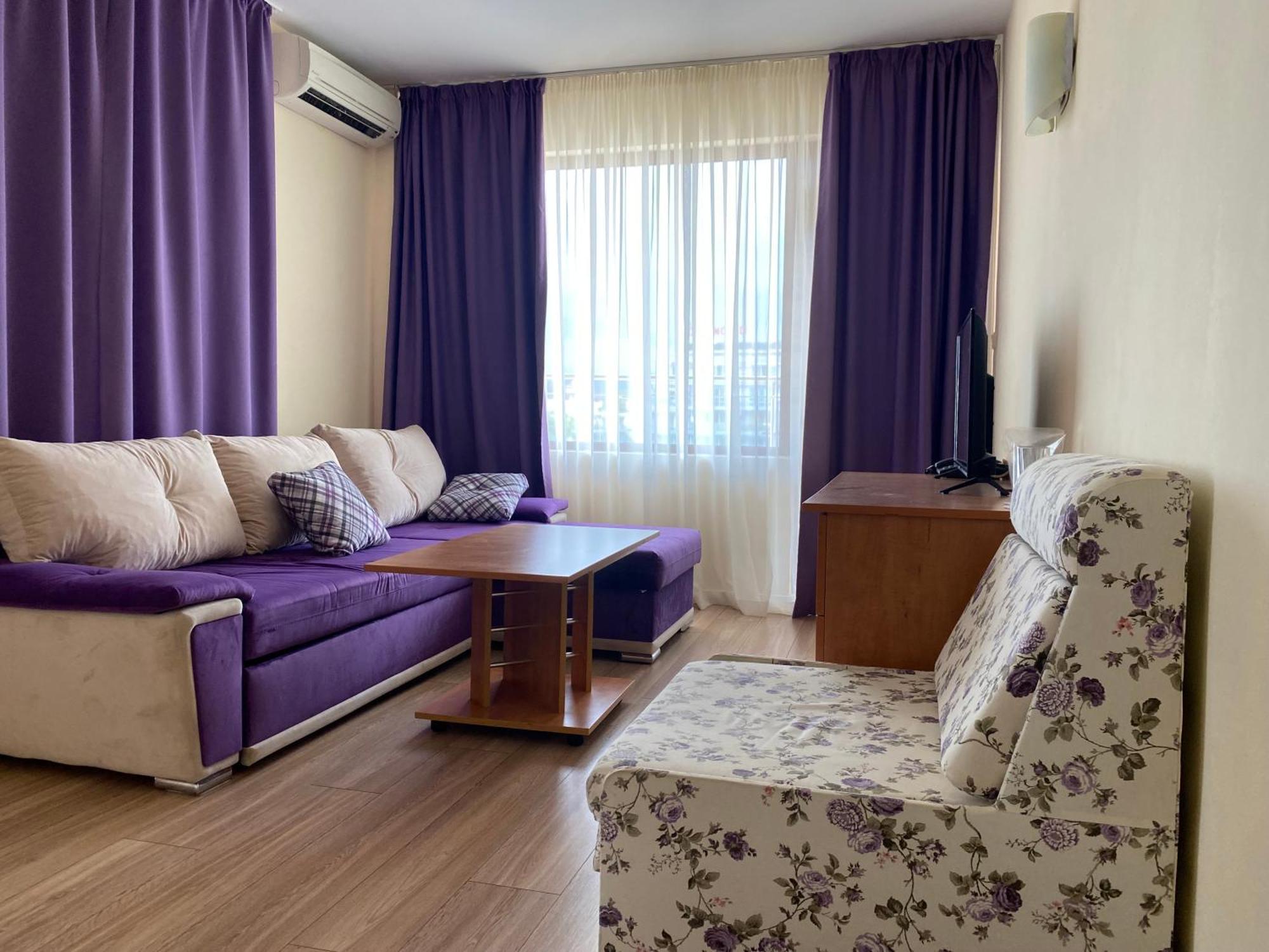 Hotel Atol Σάνι Μπιτς Εξωτερικό φωτογραφία