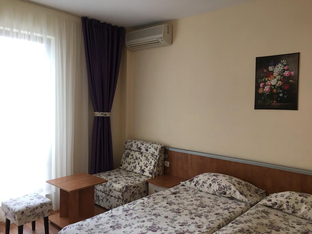 Hotel Atol Σάνι Μπιτς Εξωτερικό φωτογραφία