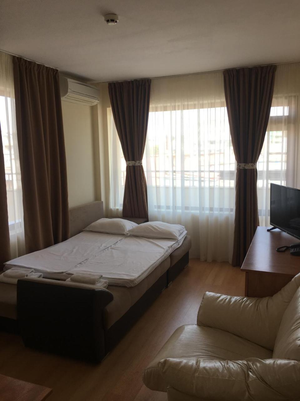 Hotel Atol Σάνι Μπιτς Εξωτερικό φωτογραφία